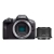 Canon EOS R100 + RF-S18-45 mm IS STM Czarny